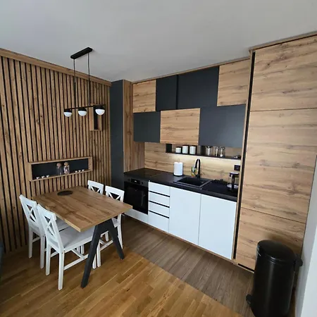 Apartamento Lux 2
