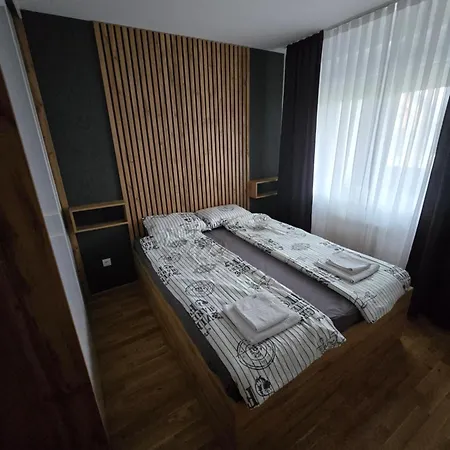 Apartment Lux 2